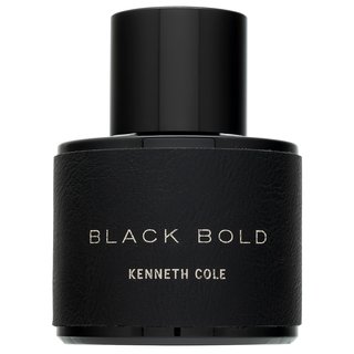 Kenneth Cole Black Bold Eau de Parfum voor mannen 100 ml