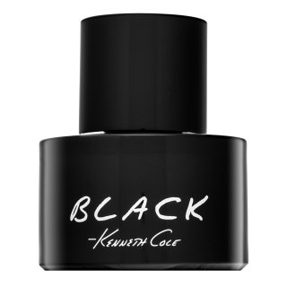 Kenneth Cole Black Eau de Toilette voor mannen 50 ml