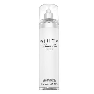 Kenneth Cole White For Her body spray voor vrouwen 236 ml