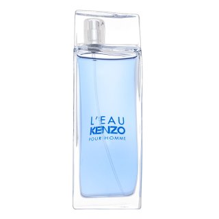 Kenzo L'Eau Kenzo Pour Homme Eau de Toilette voor mannen 100 ml