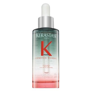 Kérastase Genesis Homme Sérum Anti-Chute Fortifiant serum voor dunner wordend haar 90 ml