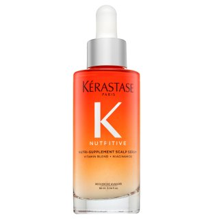 Kérastase Nutritive Nutri-Supplement Scalp Serum serum voor hoofdhuid stimulatie 90 ml