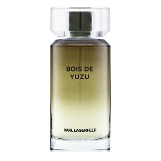 Lagerfeld Karl Bois de Yuzu Eau de Toilette voor mannen 100 ml