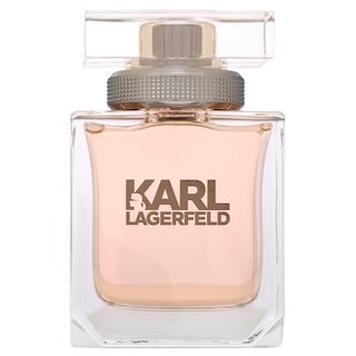 Lagerfeld Karl Lagerfeld for Her Eau de Parfum voor vrouwen 85 ml