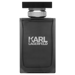 Lagerfeld Karl Lagerfeld for Him Eau de Toilette voor mannen 100 ml