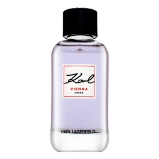 Lagerfeld Vienna Opera Eau de Toilette voor mannen 100 ml