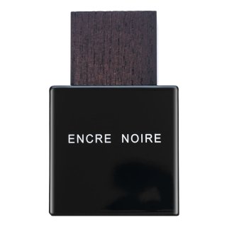 Lalique Encre Noire for Men Eau de Toilette voor mannen 50 ml