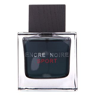 Lalique Encre Noire Sport Eau de Toilette voor mannen 100 ml