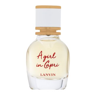 Lanvin A Girl in Capri Eau de Toilette voor vrouwen 30 ml