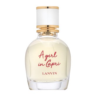 Lanvin A Girl in Capri Eau de Toilette voor vrouwen 50 ml