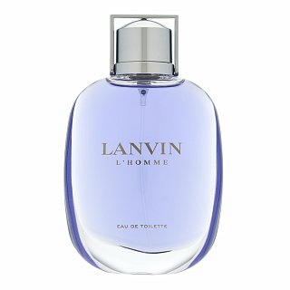 Lanvin L´Homme Eau de Toilette voor mannen 100 ml