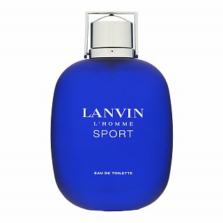 Lanvin L'Homme Sport Eau de Toilette voor mannen 100 ml