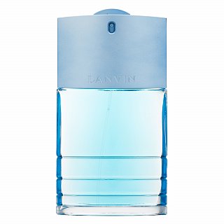 Lanvin Oxygene Homme Eau de Toilette voor mannen 100 ml