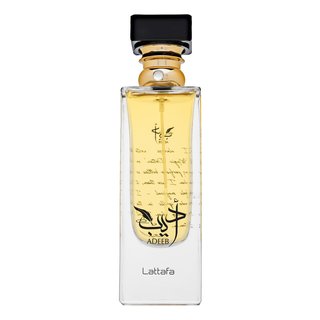 Lattafa Adeeb Eau de Parfum unisex 80 ml