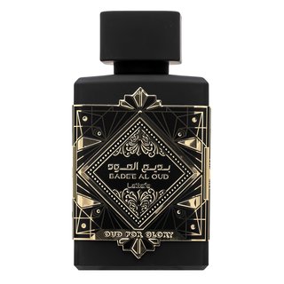 Lattafa Badee Al Oud Oud For Glory Eau de Parfum unisex 100 ml