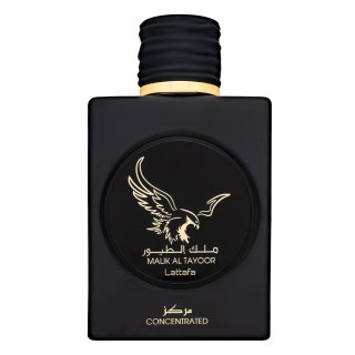 Lattafa Malik Al Tayoor Concentrated Eau de Parfum voor mannen 100 ml