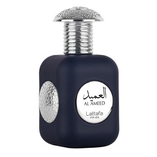 Lattafa Pride Al Ameed Eau de Parfum unisex 100 ml