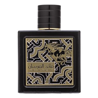 Lattafa Qaed Al Fursan Eau de Parfum voor mannen 90 ml