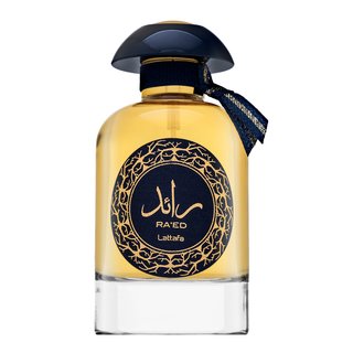 Lattafa Ra'ed Gold Luxe Eau de Parfum unisex 100 ml