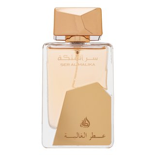 Lattafa Ser Al Malika Eau de Parfum unisex 100 ml