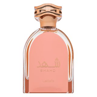 Lattafa Shahd Eau de Parfum voor vrouwen 100 ml