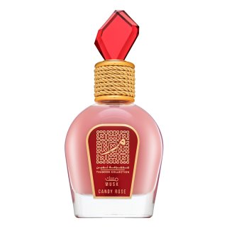 Lattafa Thameen Collection Candy Rose Eau de Parfum voor vrouwen 100 ml