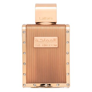 Lattafa The Kingdom Eau de Parfum voor mannen 100 ml