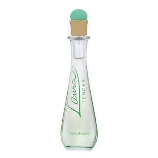 Laura Biagiotti Laura Tender Eau de Toilette voor vrouwen 75 ml