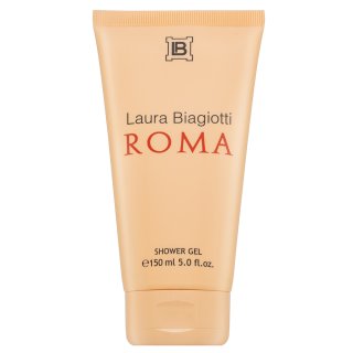 Laura Biagiotti Roma douchegel voor vrouwen 150 ml