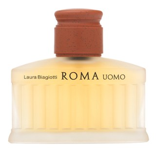 Laura Biagiotti Roma Uomo Eau de Toilette voor mannen 75 ml