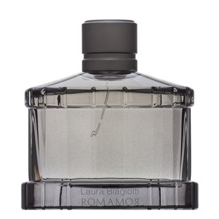 Laura Biagiotti Romamor Uomo Eau de Toilette voor mannen 125 ml