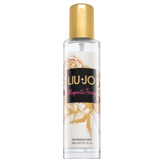 Liu Jo Magnetic Peony body spray voor vrouwen 200 ml