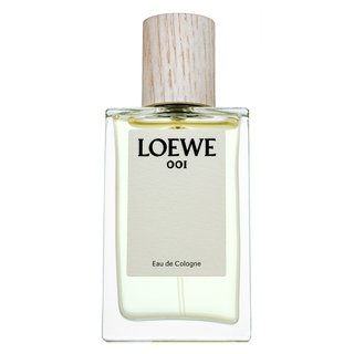 Loewe 001 Man Eau de Cologne voor mannen 30 ml