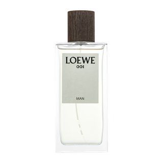 Loewe 001 Man Eau de Parfum voor mannen 100 ml