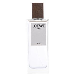 Loewe 001 Man Eau de Parfum voor mannen 50 ml