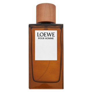 Loewe Pour Homme Eau de Toilette voor mannen 150 ml