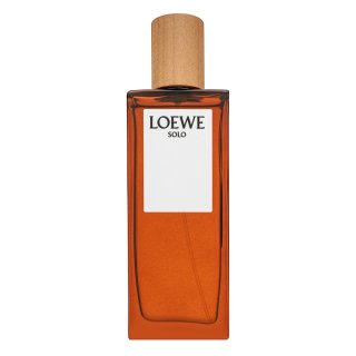 Loewe Solo Loewe Pour Homme Eau de Toilette voor mannen 50 ml