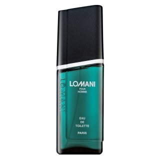 Lomani Lomani Pour Homme Eau de Toilette voor mannen 100 ml