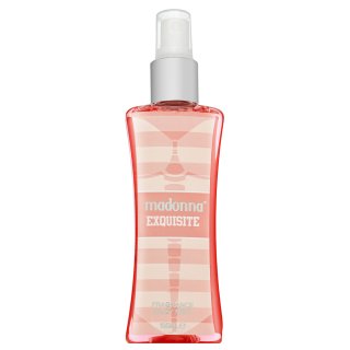 Madonna Exquisite body spray voor vrouwen 100 ml