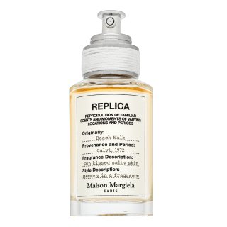 Maison Margiela Replica Beach Walk Eau de Toilette voor vrouwen 30 ml