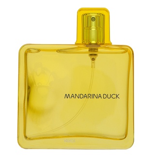 Mandarina Duck Mandarina Duck Eau de Toilette voor vrouwen 100 ml