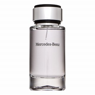 Mercedes-Benz Mercedes Benz Eau de Toilette voor mannen 120 ml