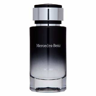 Mercedes-Benz Mercedes Benz Intense Eau de Toilette voor mannen 120 ml