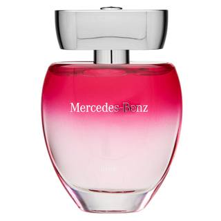 Mercedes-Benz Mercedes Benz Rose Eau de Toilette voor vrouwen 90 ml