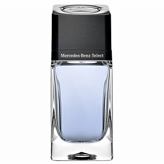 Mercedes-Benz Mercedes Benz Select Eau de Toilette voor mannen 100 ml