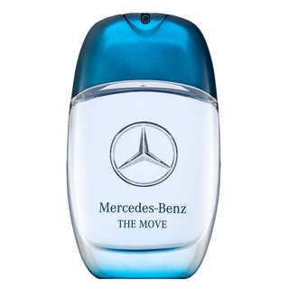 Mercedes-Benz The Move Eau de Toilette voor mannen 100 ml