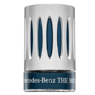 Mercedes-Benz The Move Eau de Toilette voor mannen 20 ml