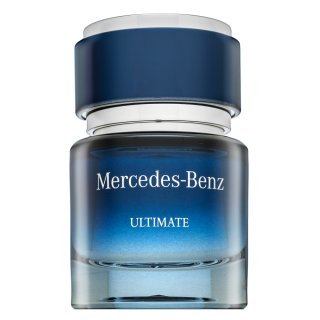 Mercedes-Benz Ultimate Eau de Parfum voor mannen 40 ml