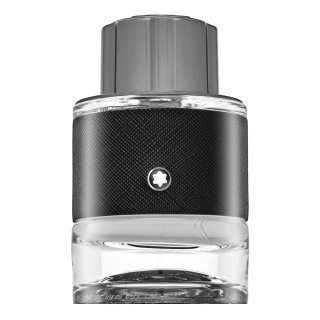 Mont Blanc Explorer Eau de Parfum voor mannen 60 ml