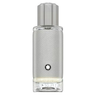 Mont Blanc Explorer Platinum Eau de Parfum voor mannen 30 ml